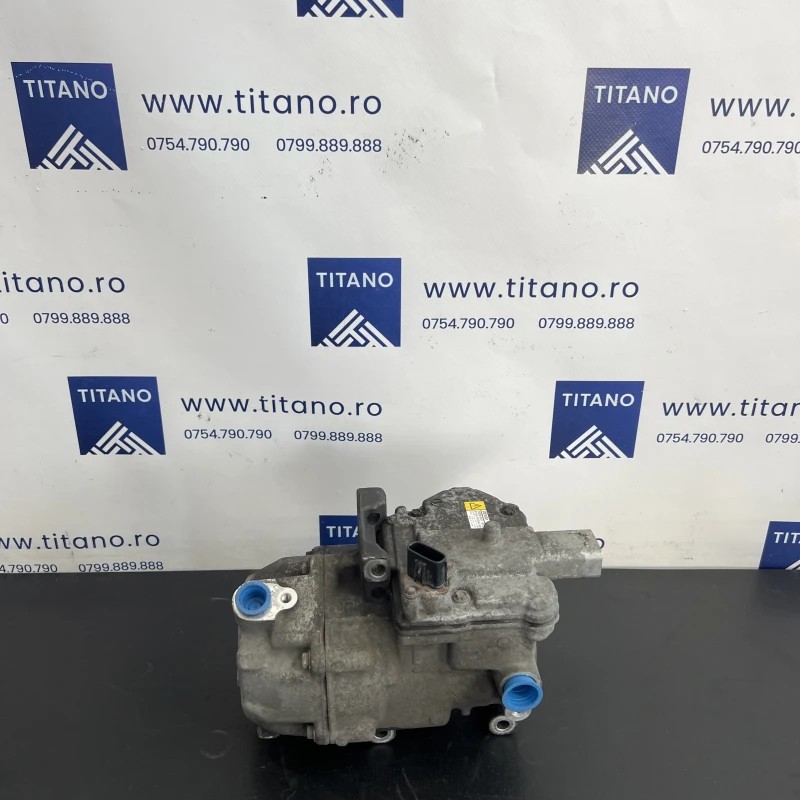 Compresor clima Toyota Prius Prius 3 2012