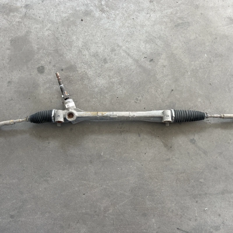 Caseta de directie / Toyota Auris E180 2014 / Directie si suspensie