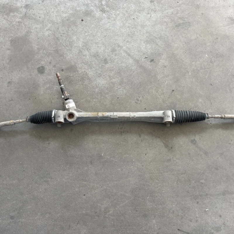 Caseta de directie / Toyota Auris E180 2014 / Directie si suspensie