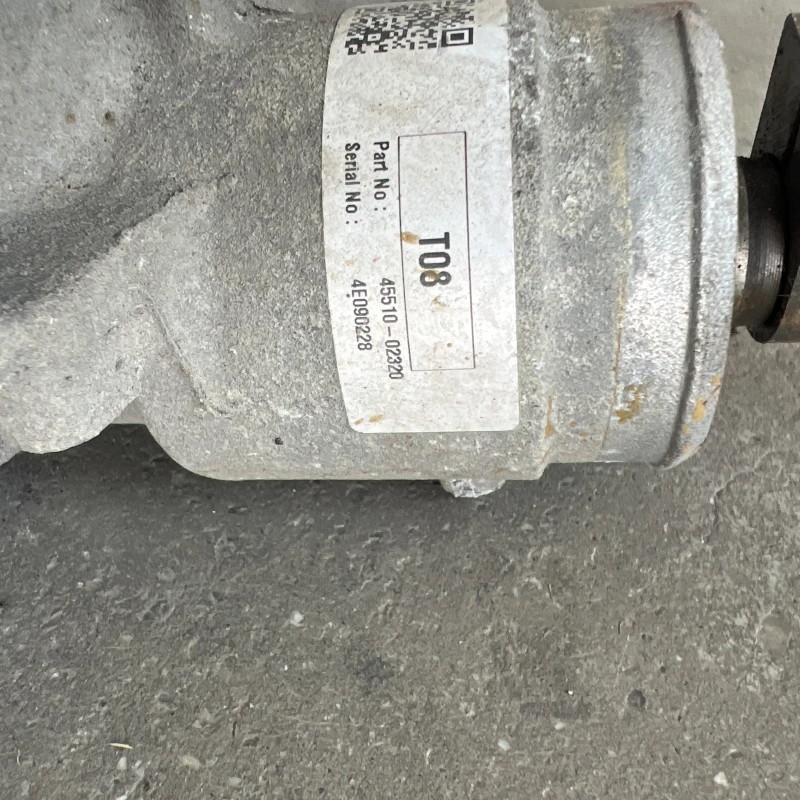 Caseta de directie / Toyota Auris E180 2014 / Directie si suspensie