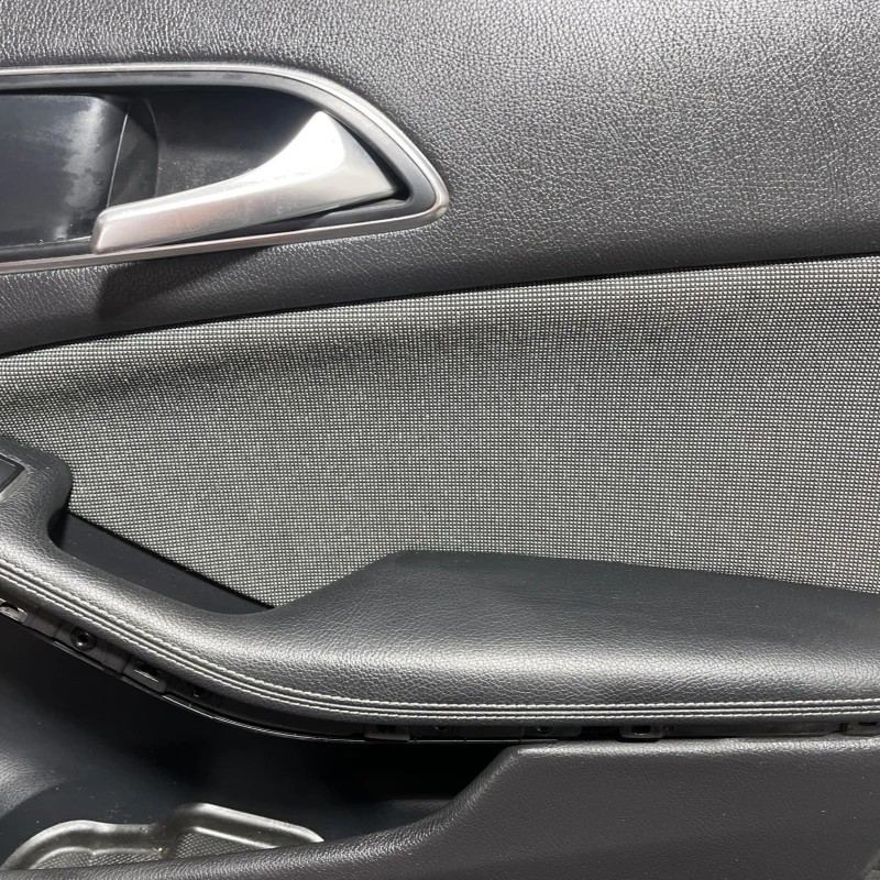 Panou tapiterie usa dreapta fata / Mercedes-Benz A Class W176 2012 / Interior
