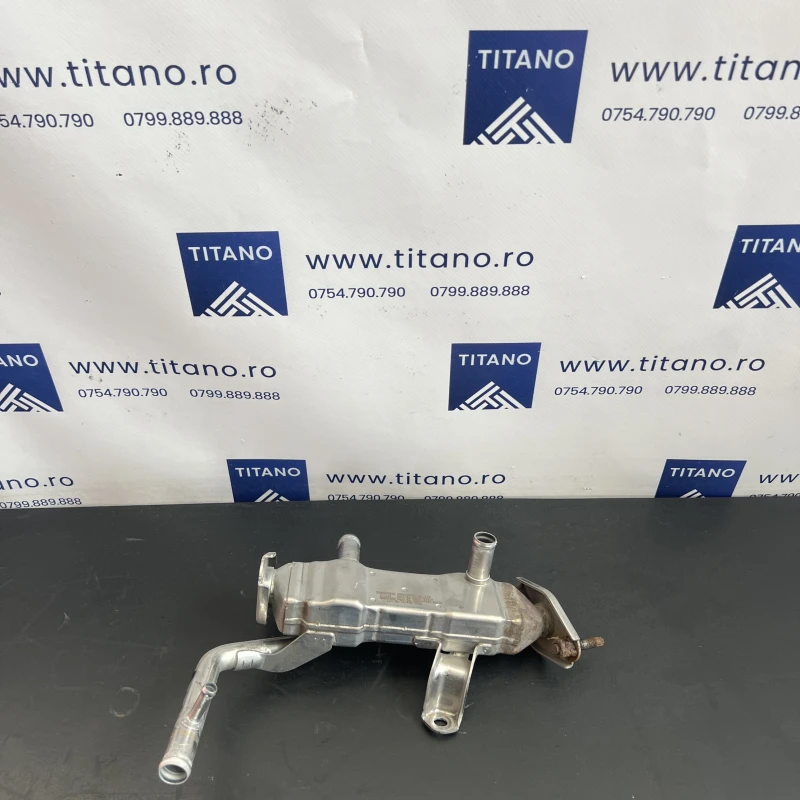 Racitor gaze egr / Toyota Prius Prius 3 2012 / Motor, racire si evacuare