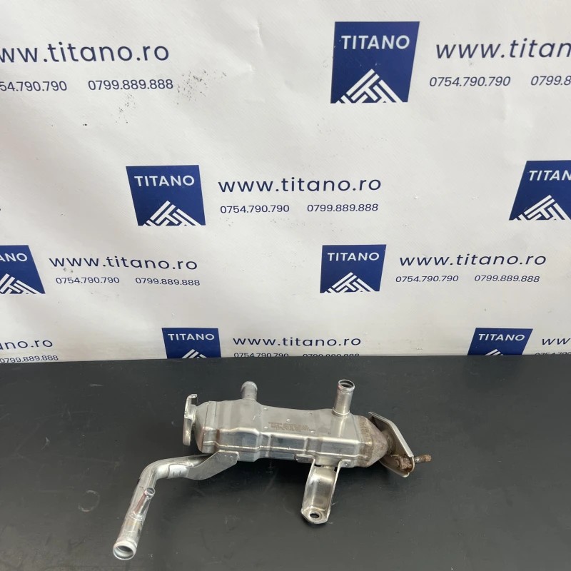Racitor gaze egr / Toyota Prius Prius 3 2012 / Motor, racire si evacuare