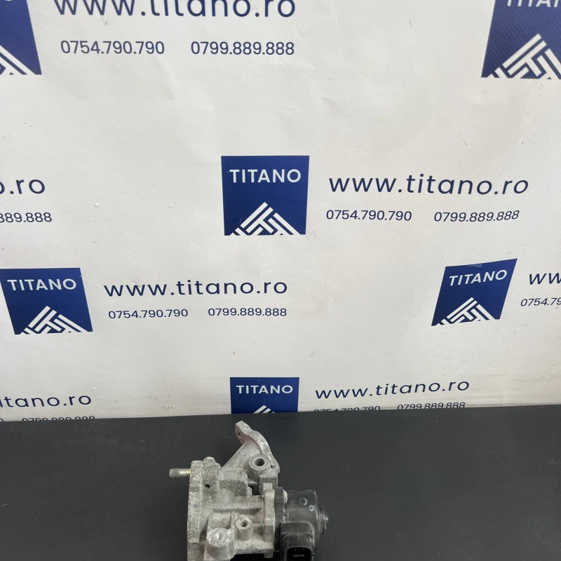 Egr / Toyota Prius Prius 3 2012 / Motor, racire si evacuare