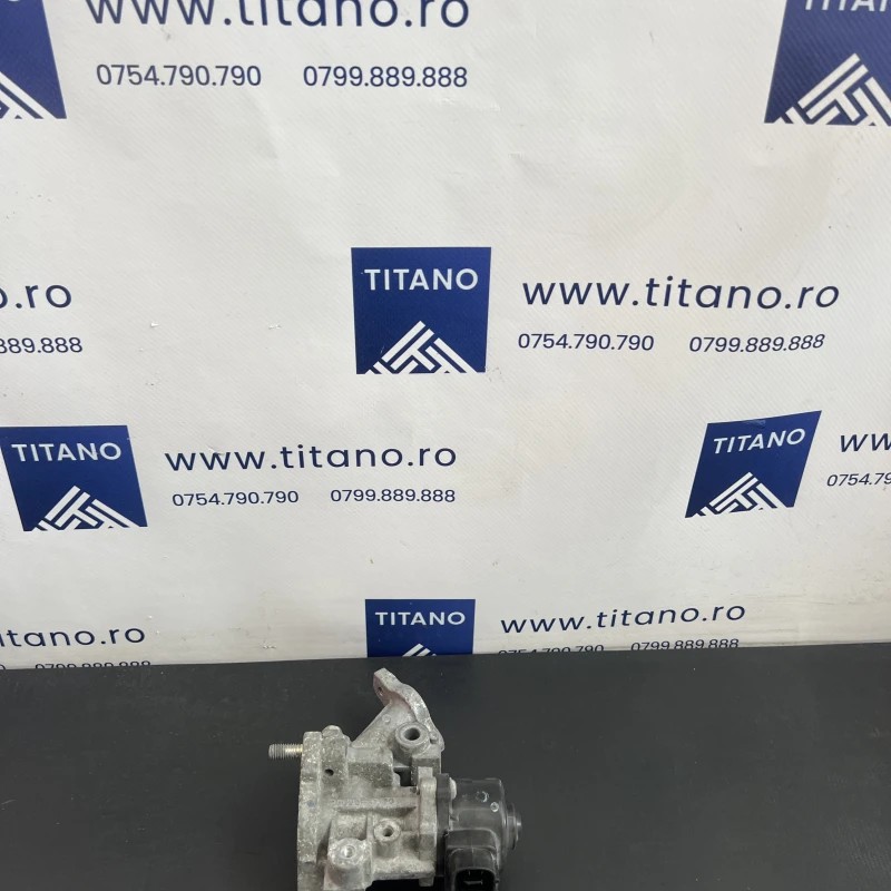 Egr / Toyota Prius Prius 3 2012 / Motor, racire si evacuare