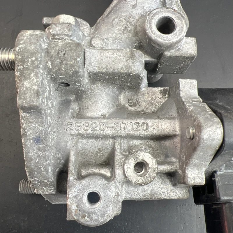 Egr / Toyota Prius Prius 3 2012 / Motor, racire si evacuare