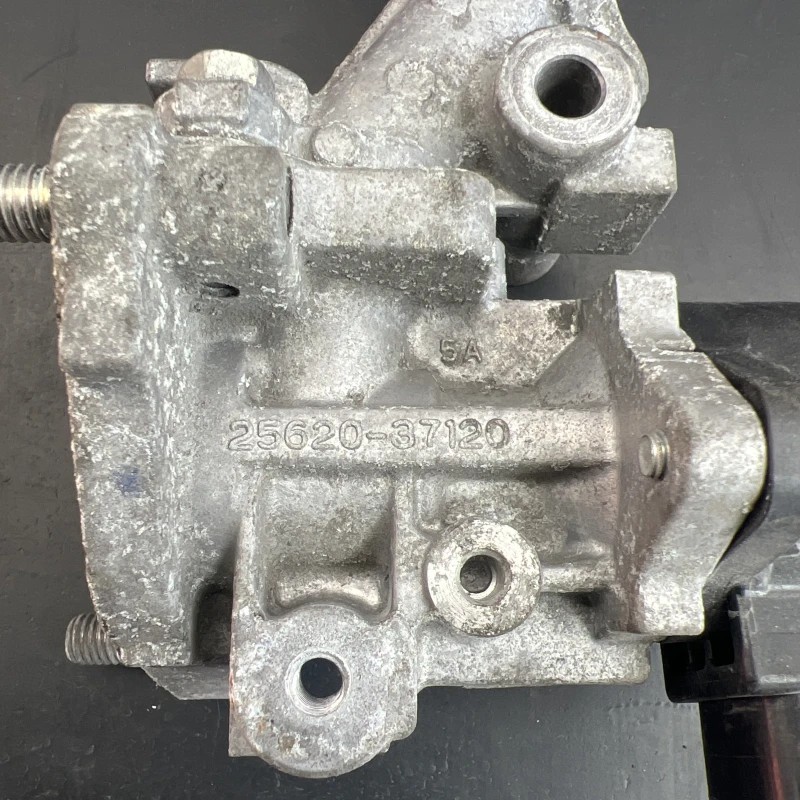Egr / Toyota Prius Prius 3 2012 / Motor, racire si evacuare