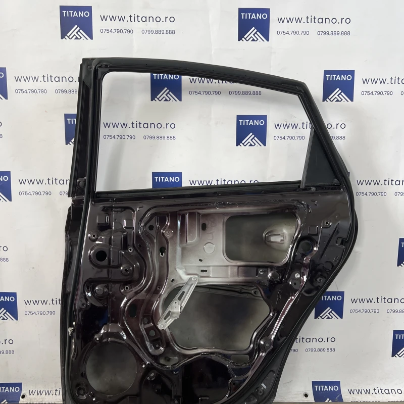 Usa dreapta spate / Toyota Prius Prius 3 2012 / Caroserie, oglinzi si faruri