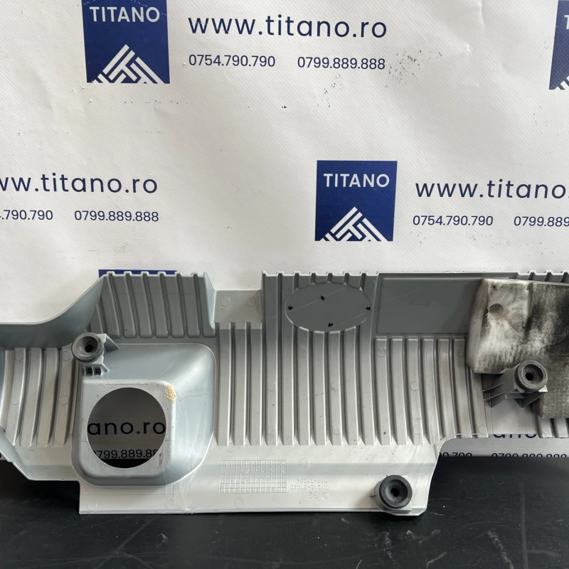 Capac motor / Toyota Prius Prius 3 2012 / Motor, racire si evacuare
