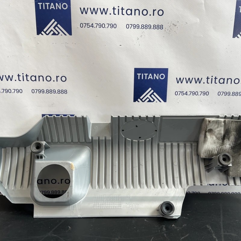 Capac motor / Toyota Prius Prius 3 2012 / Motor, racire si evacuare