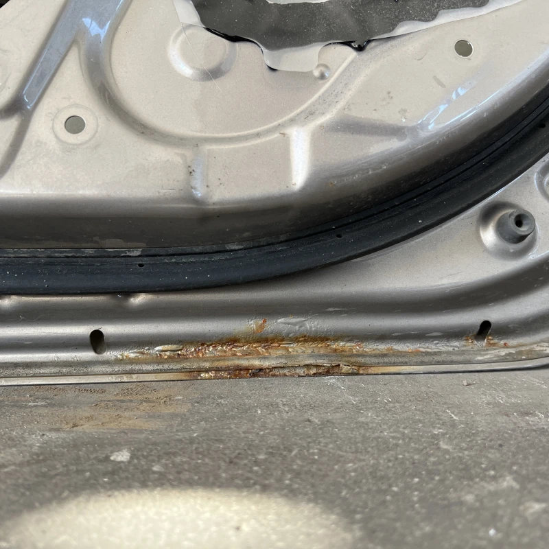 Usa dreapta spate / Toyota Auris E180 2014 / Caroserie, oglinzi si faruri