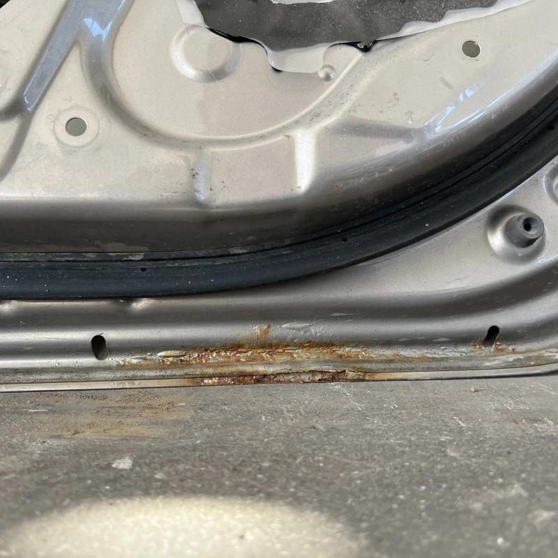 Usa dreapta spate / Toyota Auris E180 2014 / Caroserie, oglinzi si faruri