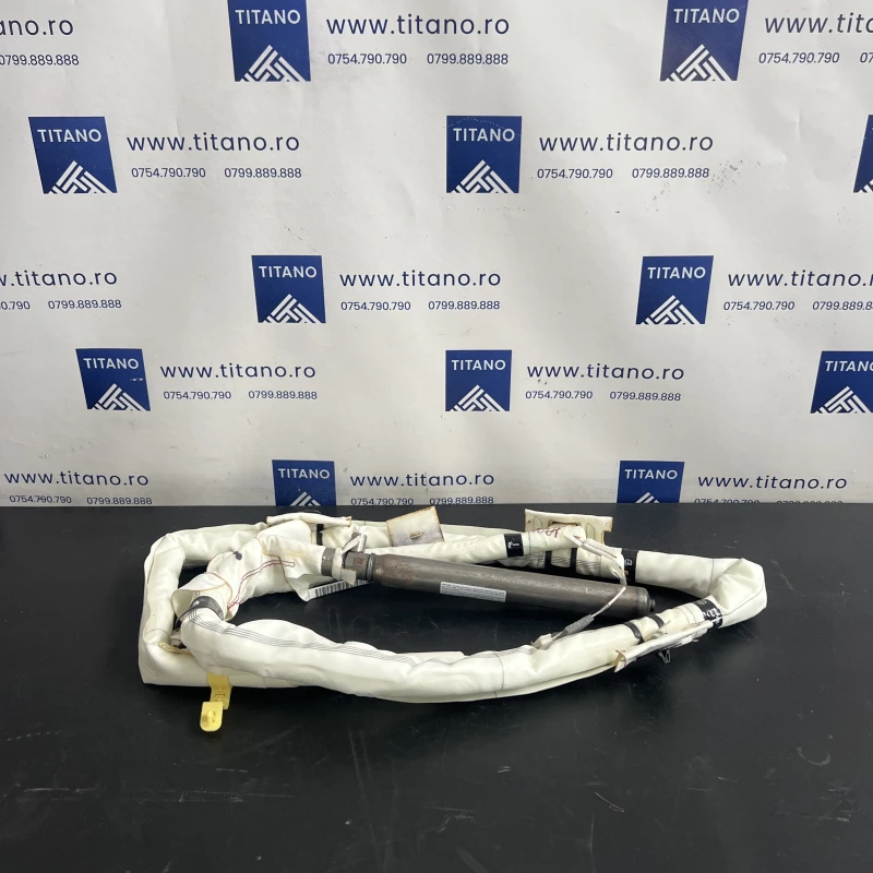 Airbag cortina stanga Volkswagen Tiguan 5N facelift 2012