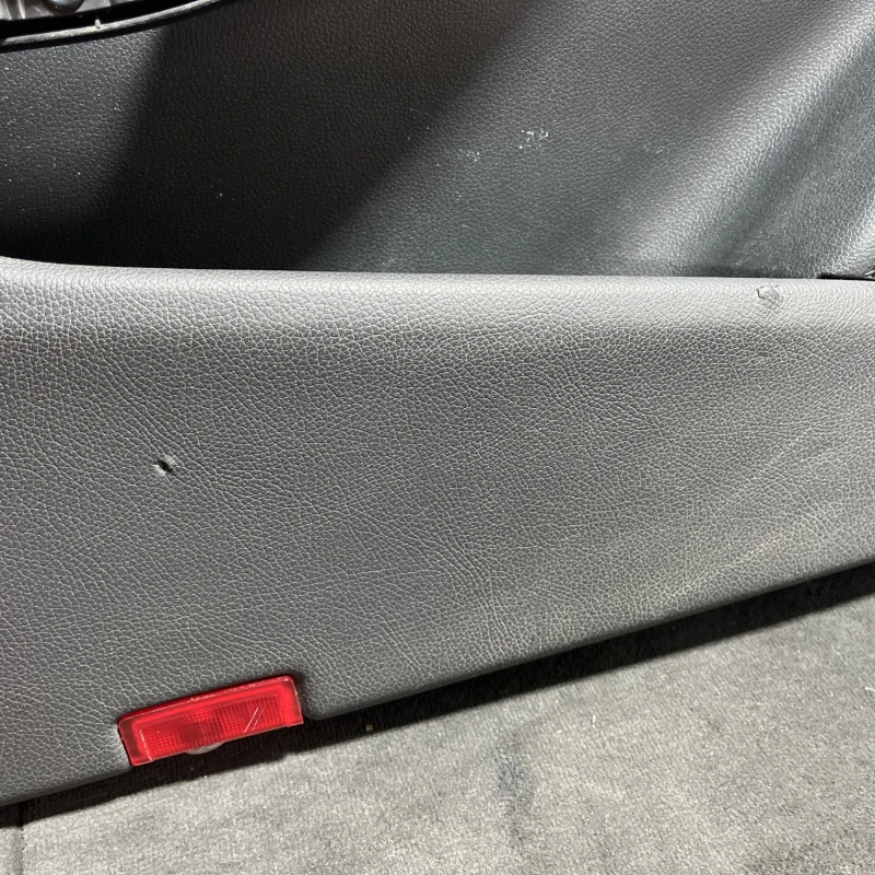 Panou tapiterie usa stanga fata / Mercedes-Benz A Class W169 2012 / Interior