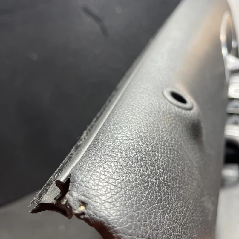 Panou tapiterie usa stanga fata / Mercedes-Benz A Class W169 2012 / Interior