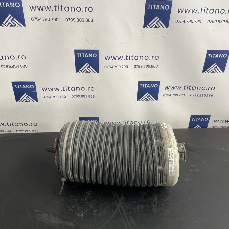 Perna aer stanga spate Audi A6 Allroad C7 2013