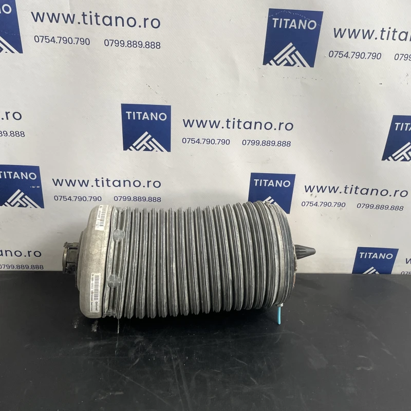 Perna aer dreapta spate Audi A6 Allroad C7 2013