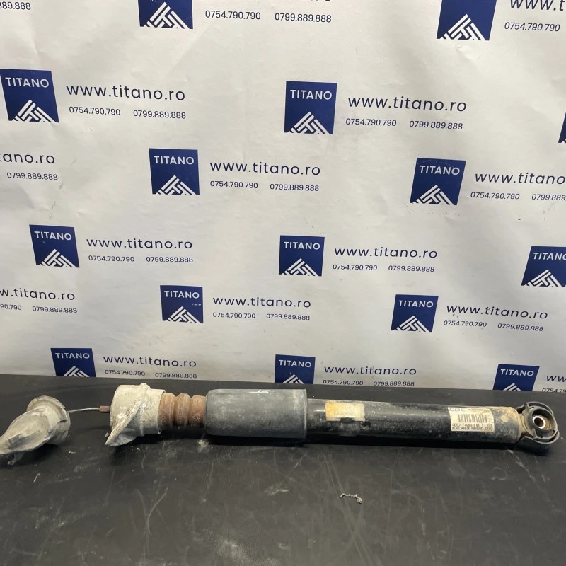 Amortizor telescop dreapta spate / Audi A6 Allroad C7 2013 / Directie si suspensie