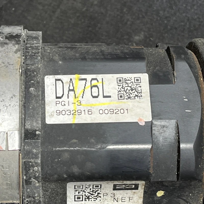 Planetara stanga fata / Toyota Rav4 XA40 2020 / Cutie viteze, ambreiaj, transmisie