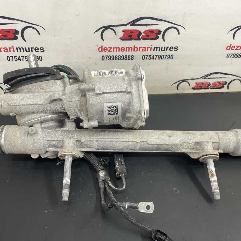 Caseta de directie / Citroën C3 C3 SC 2018 / Directie si suspensie