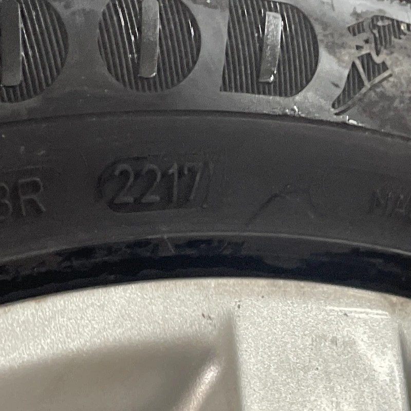 Jante aliaj / Toyota Auris E180 2014 / Jante si roti