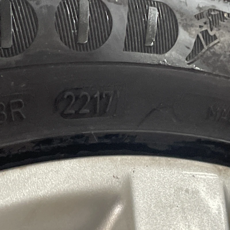 Jante aliaj / Toyota Auris E180 2014 / Jante si roti