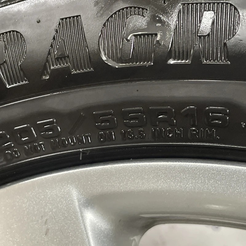 Jante aliaj / Toyota Auris E180 2014 / Jante si roti