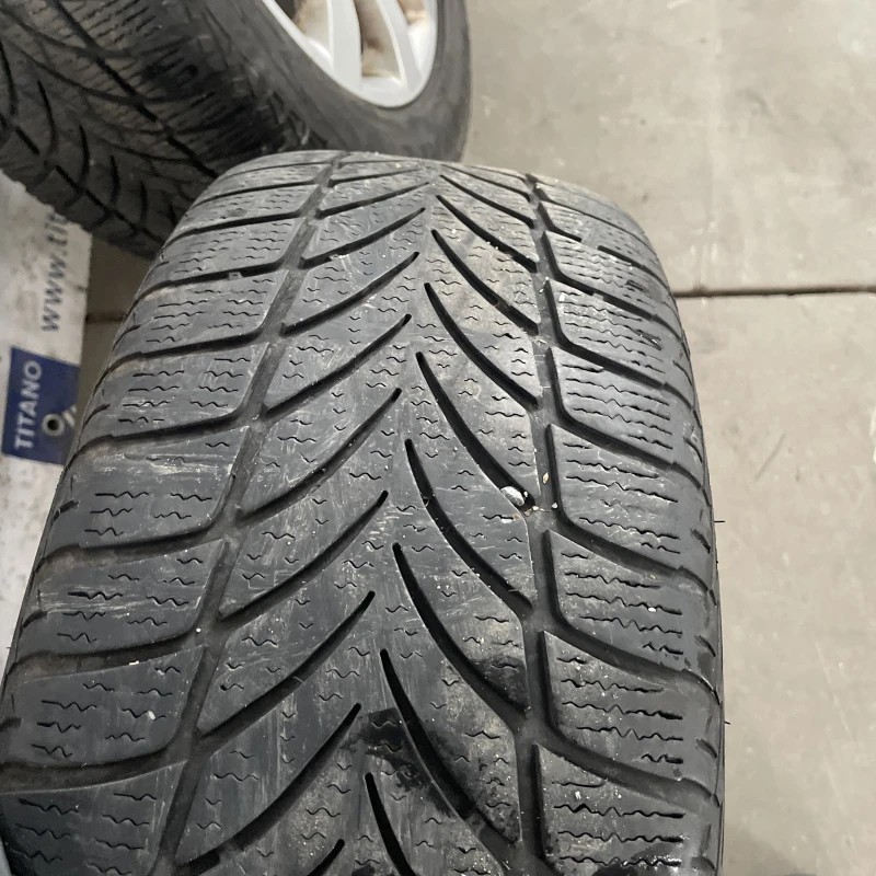 Jante aliaj / Toyota Auris E180 2014 / Jante si roti