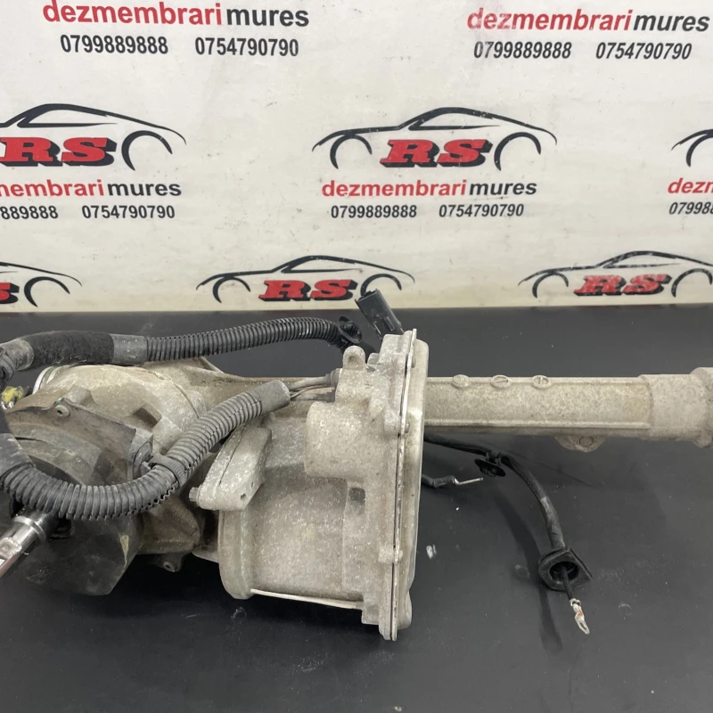 Caseta de directie / Citroën C3 C3 SC 2018 / Directie si suspensie
