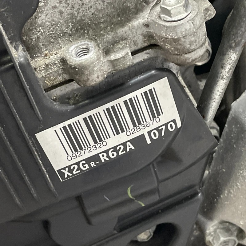 Motor / Lexus RX 450h AL10 2012 / Motor, racire si evacuare