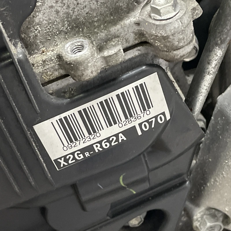 Motor / Lexus RX 450h AL10 2012 / Motor, racire si evacuare