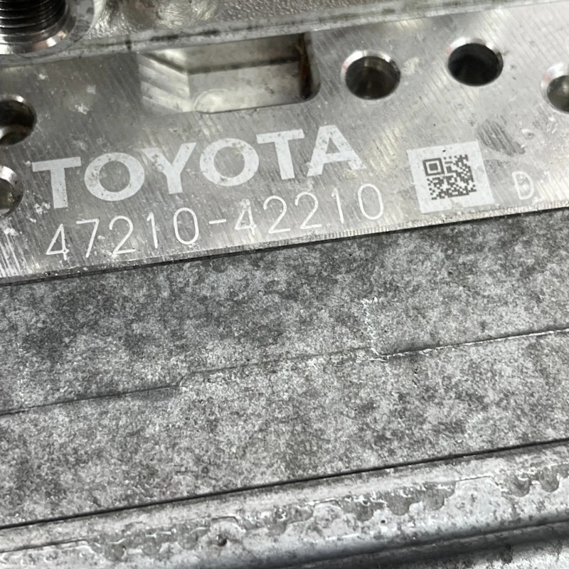Pompa abs / Toyota Rav4 XA40 2020 / Frane