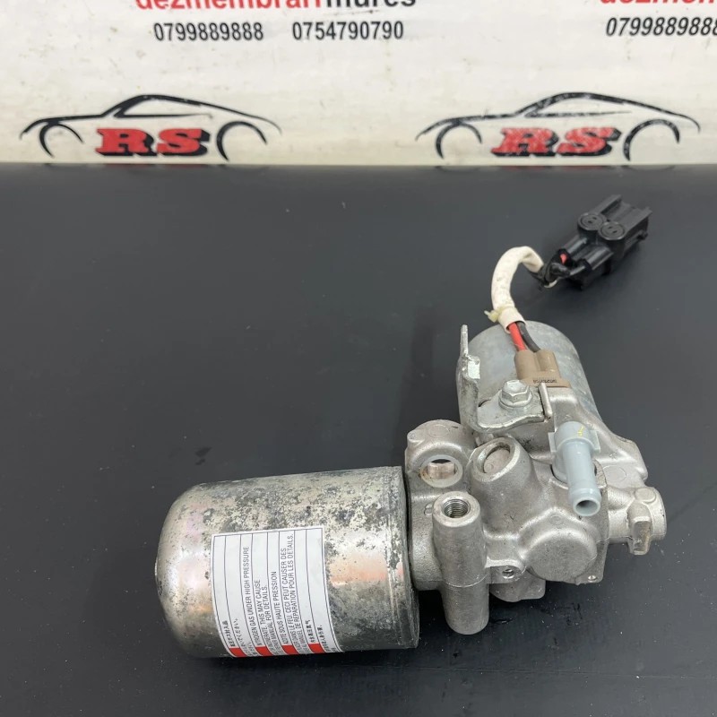 Cilindru frana / Toyota Rav4 XA40 2020 / Frane