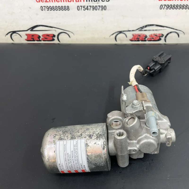 Cilindru frana / Toyota Rav4 XA40 2020 / Frane