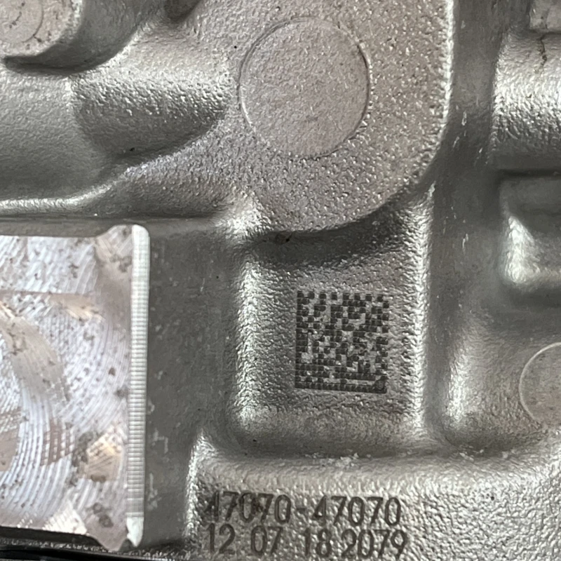 Cilindru frana / Toyota Rav4 XA40 2020 / Frane