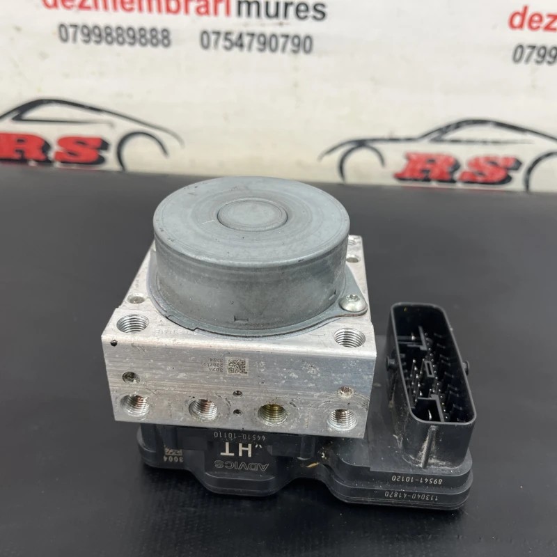 Pompa abs / Toyota CHR CHR 2022 / Frane