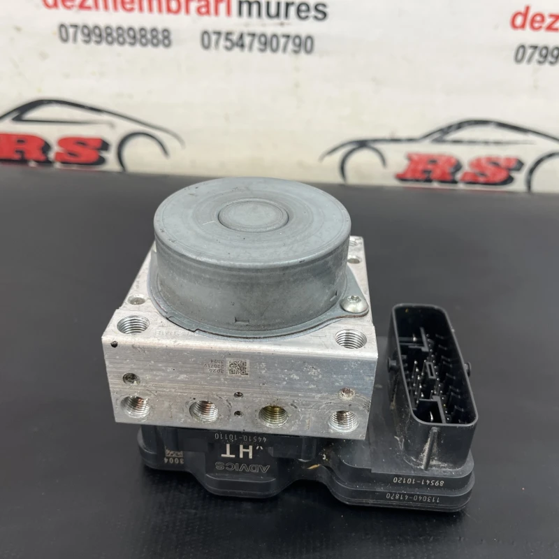 Pompa abs / Toyota CHR CHR 2022 / Frane
