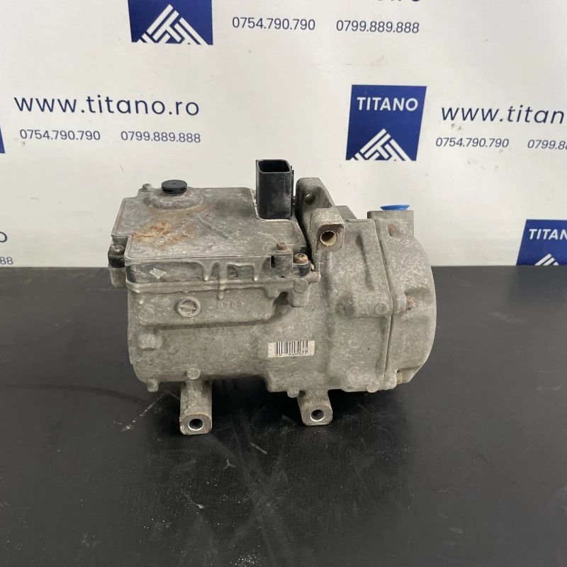 Compresor clima Lexus RX 400h XU30 2008