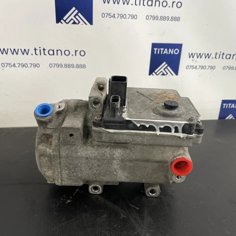 Compresor clima / Lexus RX 400h XU30 2008 / Climatizare