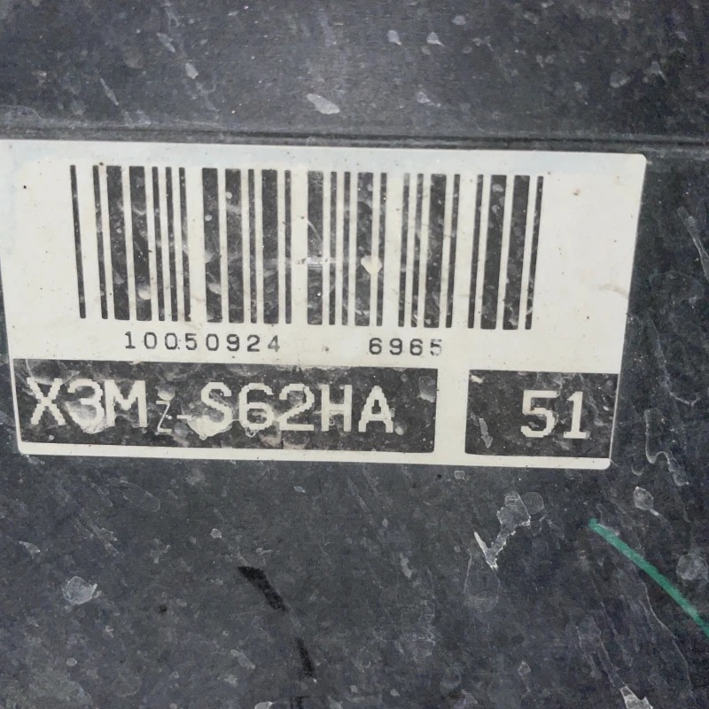 Motor / Lexus RX 400h XU30 2008 / Motor, racire si evacuare