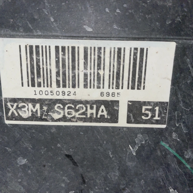 Motor / Lexus RX 400h XU30 2008 / Motor, racire si evacuare