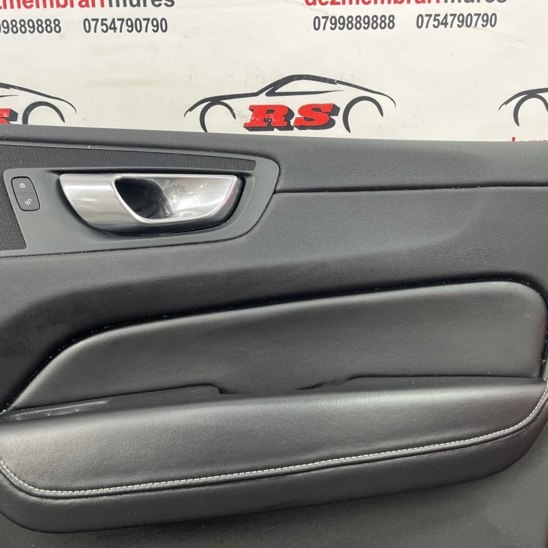Panou tapiterie usa dreapta fata / Volvo XC60 D4 2019 / Interior
