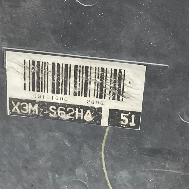 Motor / Lexus RX 400h XU30 2009 / Motor, racire si evacuare