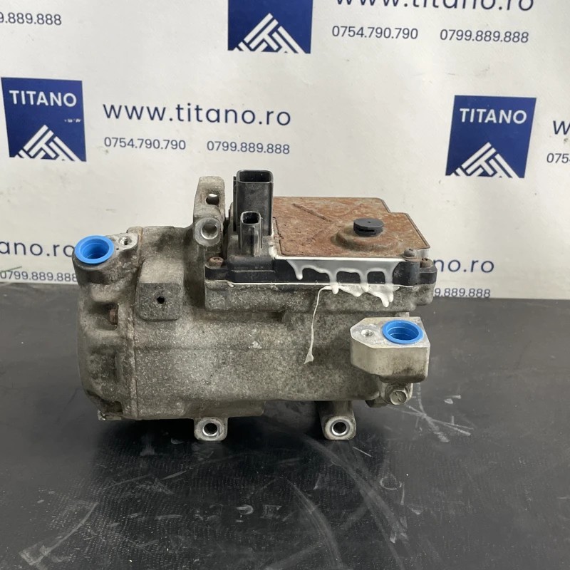 Compresor clima / Lexus RX 400h XU30 2009 / Climatizare