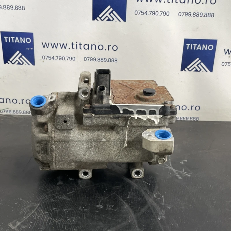 Compresor clima / Lexus RX 400h XU30 2009 / Climatizare