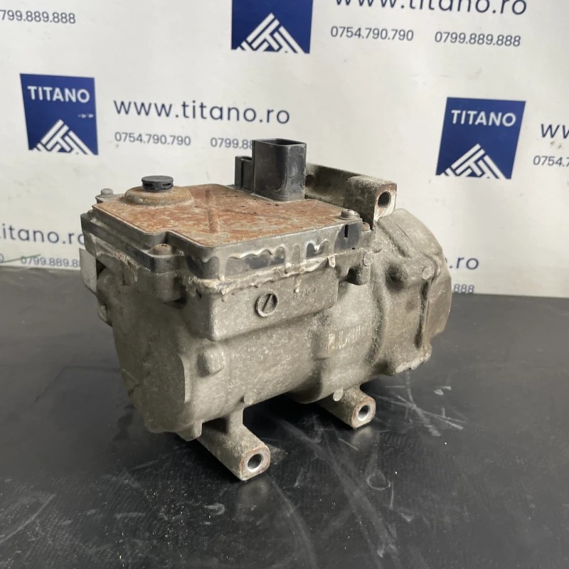 Compresor clima / Lexus RX 400h XU30 2009 / Climatizare