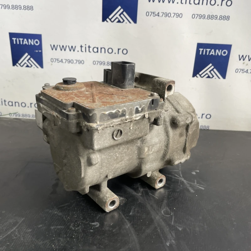 Compresor clima / Lexus RX 400h XU30 2009 / Climatizare