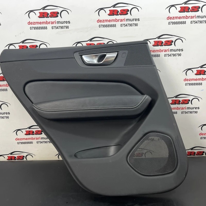 Panou tapiterie usa stanga spate / Volvo XC60 D4 2019 / Interior