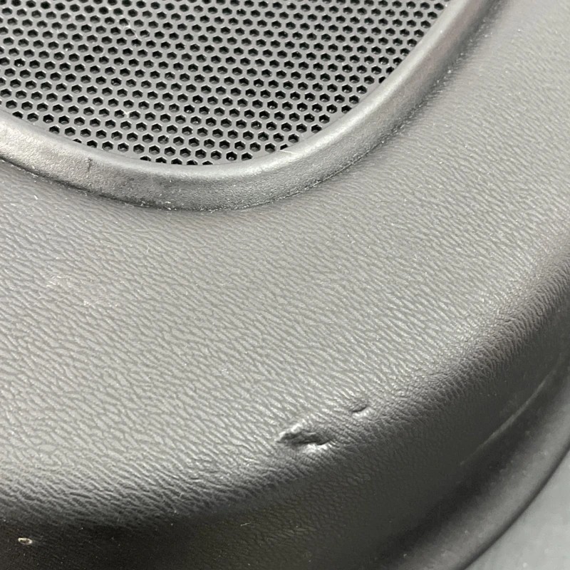 Panou tapiterie usa stanga spate / Volvo XC60 D4 2019 / Interior