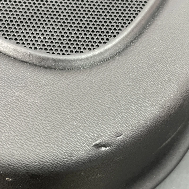 Panou tapiterie usa stanga spate / Volvo XC60 D4 2019 / Interior